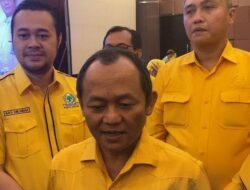 Partai Golkar Jatim Ingin Usung Khofifah di Pilgub Jatim, Sarmuji: Tapi Ada Syaratnya