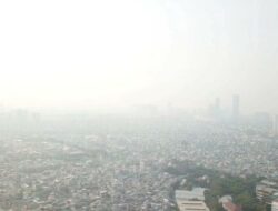 Masalah Polusi Udara di Jakarta, Judistira Hermawan Minta Emisi Jadi Syarat Perpanjangan STNK