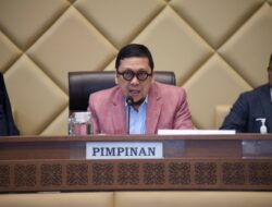 Ahmad Doli Kurnia: Putusan MK Soal Ambang Batas Parlemen Miliki Visi Yang Sama Dengan Komisi II DPR