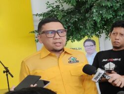 Ahmad Doli Kurnia Bantah Prabowo Lakukan Politik Adu Domba Usai Dukungan Budiman Sudjatmiko