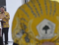 PWNU DKI Jakarta Apresiasi Kinerja Airlangga Hartarto di Pemerintahan dan Partai Golkar