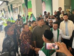 Bamsoet Janjikan Pemuda Maluku Posisi Menteri Jika Partai Golkar Menang Pilpres 2024