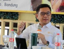 Ace Hasan Tegaskan Tak Ada Keinginan Maju Pilgub Jabar, Ridwan Kamil Nama Paling Kuat