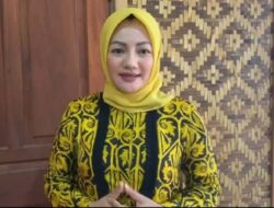 Adde Rosi Khoerunnisa Desak Polisi Usut Tuntas Penganiayaan Terhadap Guru di Lebak Banten