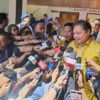 Airlangga Hartarto Ungkap Konstelasi Pilpres 2024 Mengarah Ke Tiga Poros