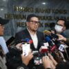 Ahmad Doli Kurnia Tegaskan Keinginan Partai Golkar Usung Ridwan Kamil di Pilgub Jabar