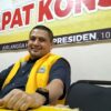 Kans Munafri Arifuddin di Tengah Manuver Politik IAS dan Taufan Pawe Jelang Musda Partai Golkar Sulsel