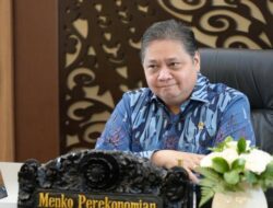 Sudah Dianggarkan, Airlangga Hartarto Pastikan Program Kartu Prakerja Terus Dilanjutkan Hingga Tahun Depan