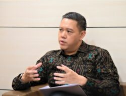 Dave Laksono Beri Catatan Persoalan Yang Harus Diselesaikan KSAD Maruli Simanjuntak