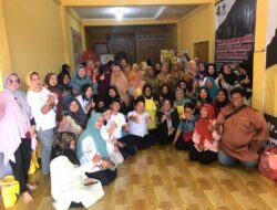 Bina UMKM di Kota Pekanbaru, Legislator Golkar Ida Yulita Susanti Datangkan Chef Jakarta