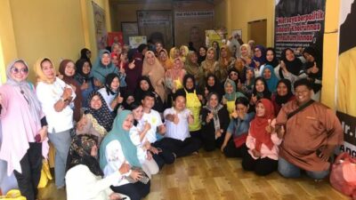 Bina UMKM di Kota Pekanbaru, Legislator Golkar Ida Yulita Susanti Datangkan Chef Jakarta