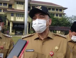 Paripurna Pimpin Kabupaten Tangerang 2 Periode, Ahmed Zaki Iskandar Siap Jajal Berpolitik di Ibukota
