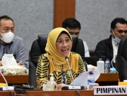 Hetifah: Kabupaten Serang Bisa Jadi Percontohan Indeks Pembangunan Literasi