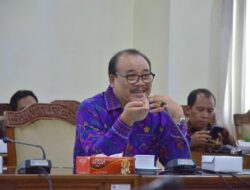 Sambut Putusan MK Soal Kampanye di Lingkungan Pendidikan, Sugawa Korry Siap Hadiri Undangan Debat di Kampus