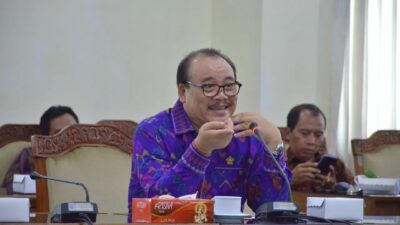 Sambut Putusan MK Soal Kampanye di Lingkungan Pendidikan, Sugawa Korry Siap Hadiri Undangan Debat di Kampus