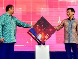 Airlangga Hartarto: RI Siap Jadi Pemimpin Ekonomi Digital ASEAN