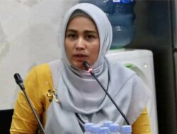 Pindah Partai, Karmila Sari Tegaskan Posisi Sulastri Anggota DPRD Riau Tanpa Fraksi