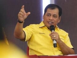 Nurdin Halid Minta FPG DPRD Sulsel Tanyakan Alasan Pemprov Sulsel Nonjobkan 400 ASN