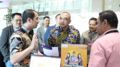 Ahmed Zaki Iskandar: Perkembangan Dunia Digital Perkaya Pendidikan Anak