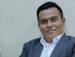 Mundur Dari Gerindra, Anggota DPRK Aceh Utara Jufri Sulaiman Maju DPRA Aceh Lewat Partai Golkar