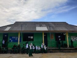 Cen Sui Lan Alokasikan Rp.16 Miliar Untuk Revitalisasi 4 Madrasah Negeri di Natuna