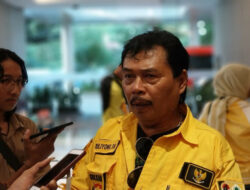 Golkar Jatim Bakal Usung Ruliyono Maju di Pilkada Banyuwangi 2024