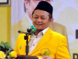 Partai Golkar Jatim Siapkan 25 Kader Terbaik Maju Pilkada 2024, Siapa Saja?