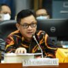 Ace Hasan Syadzily Nilai Biaya Haji Harus Kedepankan Angka Objektif Bukan Asumsi Semata