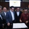 Ahmad Doli Kurnia: Komisi II DPR Sepakati UU ASN Dibawa Ke Rapat Paripurna DPR