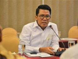 Misbakhun Apresiasi Airlangga Hartarto Beri Tempat Kader Muda Duduki Jabatan Strategis di Partai Golkar