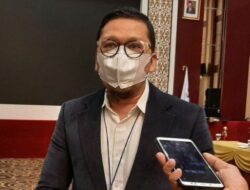 Ahmad Doli Kurnia Bantah Pertemuan Luhut dan Puan Upaya PDIP Lobi Golkar Dukung Ganjar