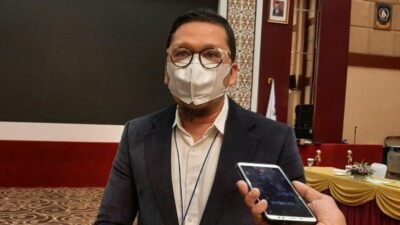 Ahmad Doli Kurnia Bantah Pertemuan Luhut dan Puan Upaya PDIP Lobi Golkar Dukung Ganjar