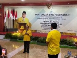 Demi Suara Maksimal di Pilpres 2024, Sarmuji Usulkan Partai Golkar Lakukan Hal Ini!