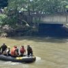 Meutya Hafid Puji Kolaborasi TNI dan Pemko Medan Bersihkan Sungai Deli
