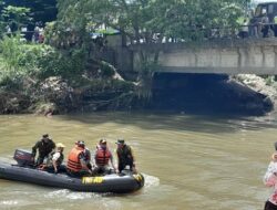 Meutya Hafid Puji Kolaborasi TNI dan Pemko Medan Bersihkan Sungai Deli