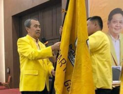 Partai Golkar Riau Pastikan Gubri Syamsuar Maju Caleg DPR RI di Pemilu 2024