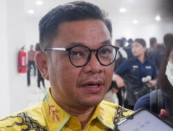 Ace Hasan Sindir Anies Baswedan Yang Ingin Maju Pilgub Jakarta: Turun Pangkat!