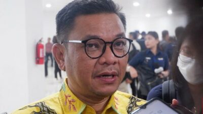 Ace Hasan Pastikan Program Kesejahteraan Sosial di Padang Berjalan Dengan Baik