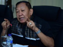 Sambut HUT Ke-78 DPR, Hamka B Kady Harap Legislator Tak Anti Kritik