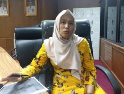 Karmila Sari Minta Caleg Partai Golkar Riau Lebih Aktif Turun Ke Masyarakat Jelang Penetapan DCT