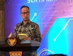 Terobosan Menperin Agus Gumiwang, Pembaharuan Proses TKDN Kini Bisa Diurus Secara Digital