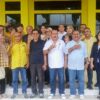 Targetkan 150 Ribu Suara, Asis Samual Yakin Raih Satu Kursi DPR RI Dari Dapil Maluku