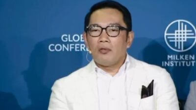 Ridwan Kamil Ungkap Syarat Indonesia Jadi Negara Super Power Dunia, Apa Itu?