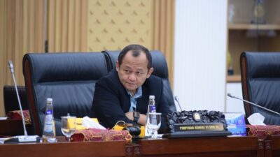 Sarmuji Dorong 6 ‘Subholding’ PT Pertamina Tingkatkan Manajemen dan Digitalisasi