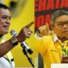 Polemik Nomor Urut 1 Taufan Pawe dan Nurdin Halid, Apa Kata Partai Golkar Sulsel?
