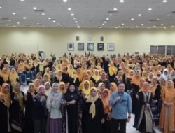 Kinerja Apik Anggota DPR RI Wenny Haryanto Wujudkan 1.000 Pelaku Usaha di Kota Depok