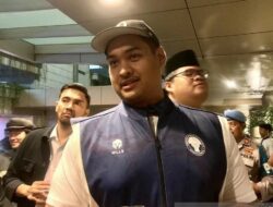 Menpora Dito Ariotedjo Janji Carikan Solusi Tunggakan Gaji Pemain Sejumlah Klub Liga 2