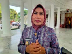 Atasi Kekeringan di Serang, Bupati Ratu Tatu Chasanah Bakal Turunkan Dana Tak Terduga