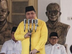 Tiga Skenario Politik Partai Golkar Untuk Hadapi Pilpres 2024