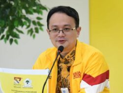 Kinerja Cemerlang Jadi Wamendag, Jerry Sambuaga Pantas Duduk di Kursi DPR RI